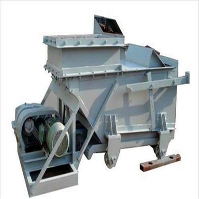 बल्क मटेरियल हैंडलिंग वॉबलर वाइब्रेटरी फीडर फॉर माइन्स 200t/h