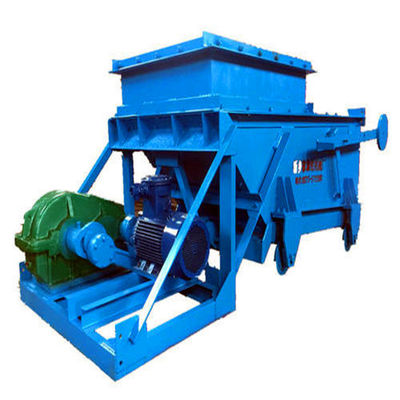 बल्क मटेरियल हैंडलिंग वॉबलर वाइब्रेटरी फीडर फॉर माइन्स 200t/h