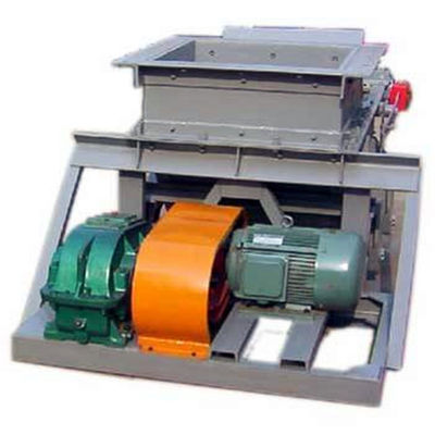 बल्क मटेरियल हैंडलिंग वॉबलर वाइब्रेटरी फीडर फॉर माइन्स 200t/h