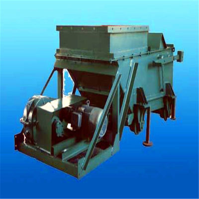 बल्क मटेरियल हैंडलिंग वॉबलर वाइब्रेटरी फीडर फॉर माइन्स 200t/h